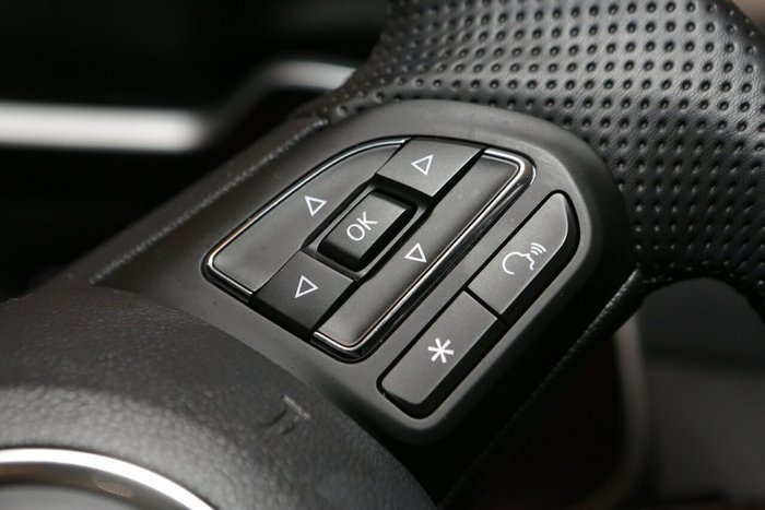 2024 MG ZS Excite