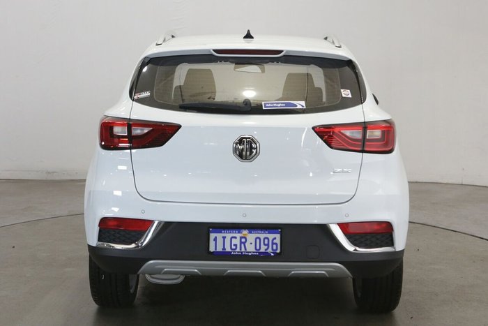 2024 MG ZS