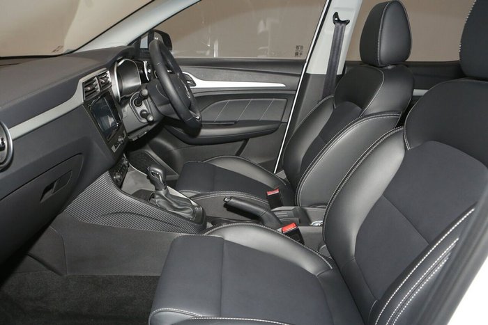2024 MG ZS Excite