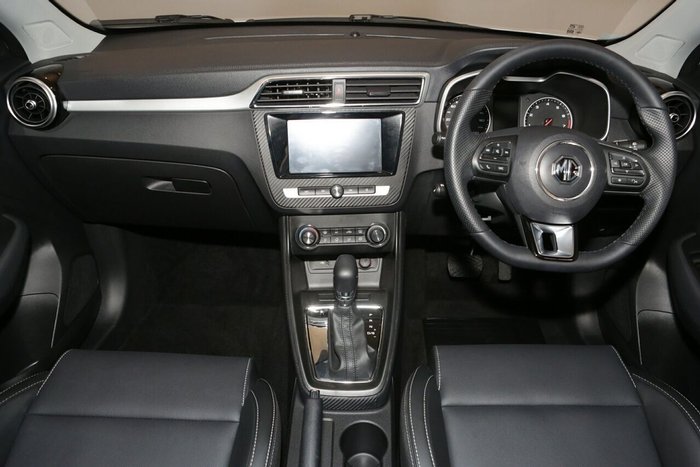 2024 MG ZS Excite