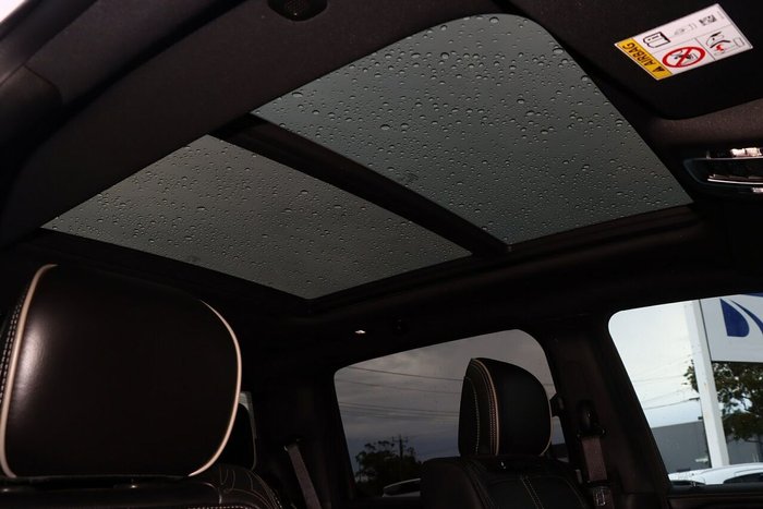 2023 RAM 1500 Limited RamBox