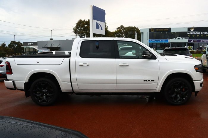 2023 RAM 1500 Limited RamBox
