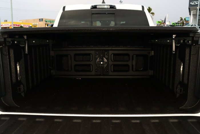 2023 RAM 1500 Limited RamBox