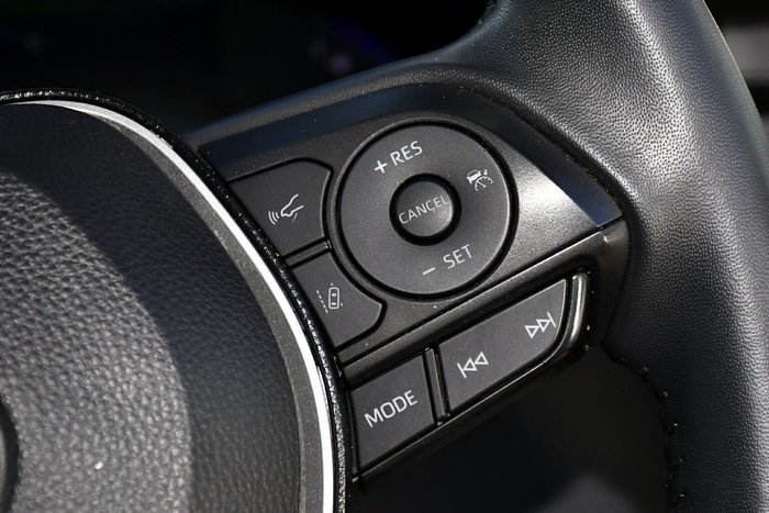 2021 Toyota Corolla ZR Hybrid