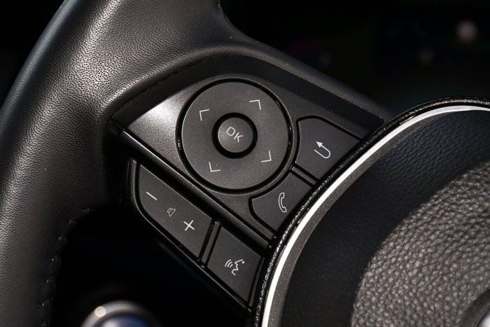 2021 Toyota Corolla ZR Hybrid