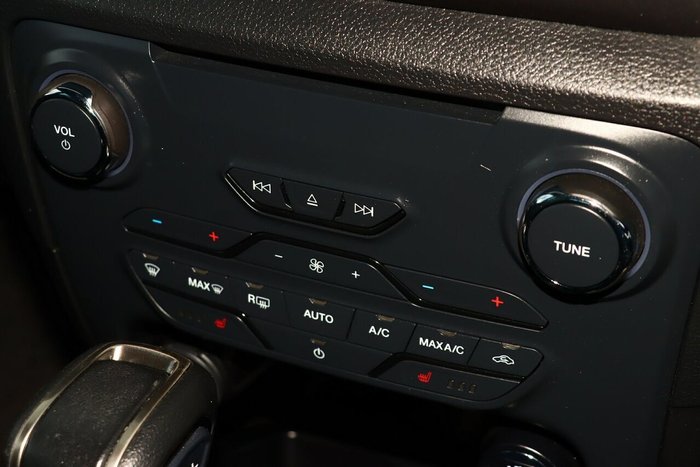 2020 Ford Ranger Wildtrak