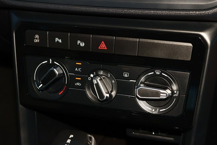 2022 Volkswagen T-Cross 85TSI Life