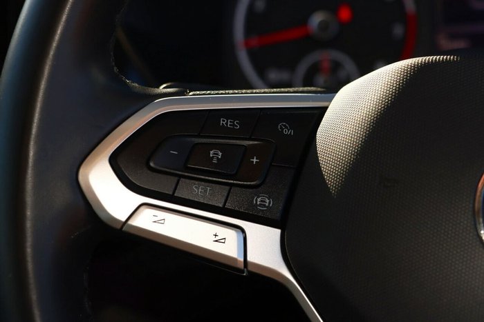 2022 Volkswagen T-Cross 85TSI Life