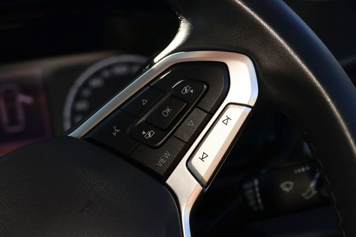 2022 Volkswagen T-Cross 85TSI Life