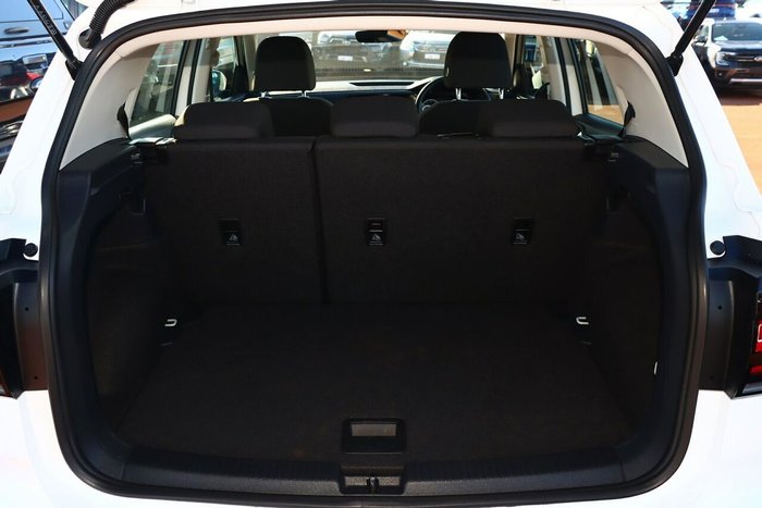2022 Volkswagen T-Cross 85TSI Life