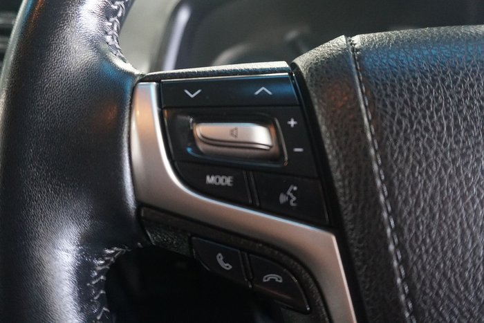 2021 Toyota Landcruiser Prado GXL