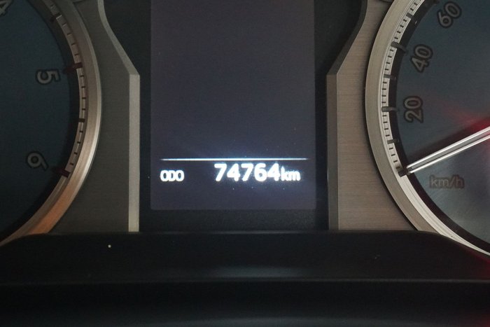 2021 Toyota Landcruiser Prado GXL