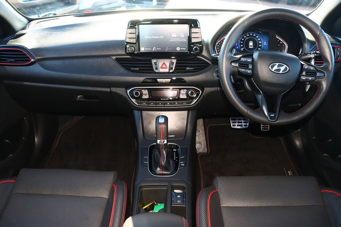 2023 Hyundai i30 N Line