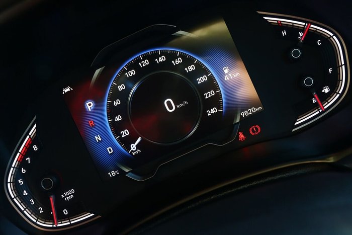 2023 Hyundai i30 N Line