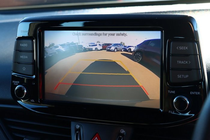 2023 Hyundai i30 N Line