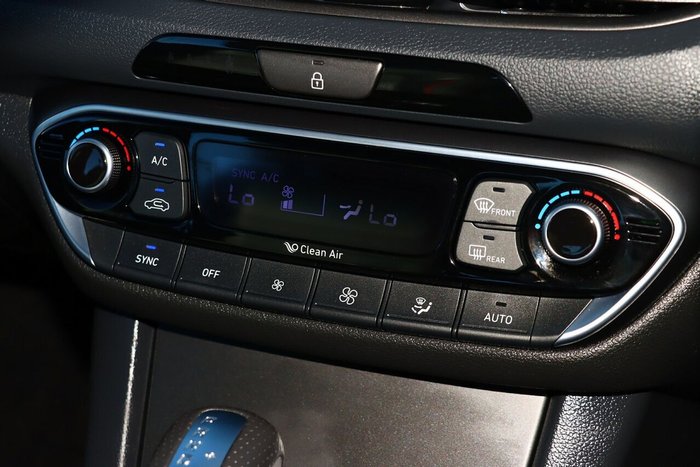 2023 Hyundai i30 N Line