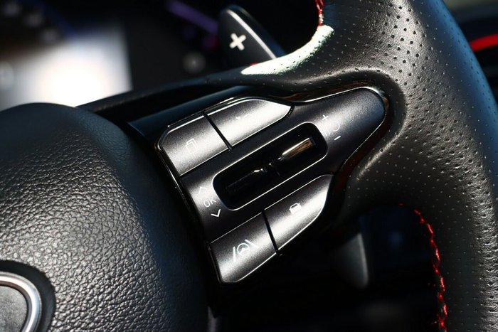 2023 Hyundai i30 N Line