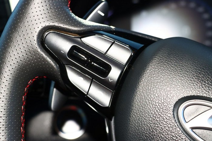 2023 Hyundai i30 N Line