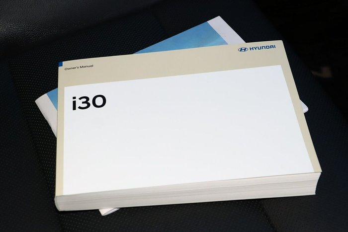 2023 Hyundai i30 N Line