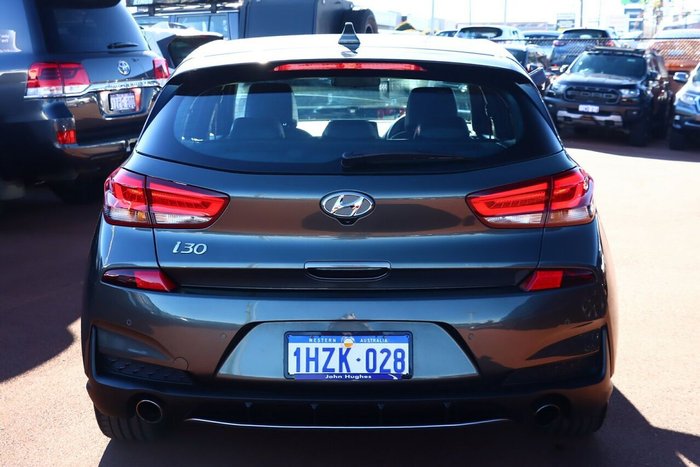 2023 Hyundai i30 N Line