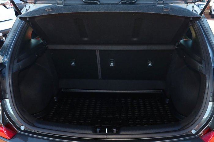 2023 Hyundai i30 N Line