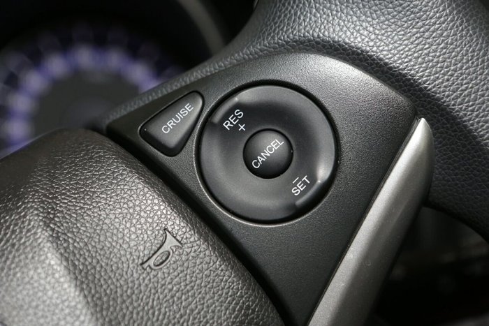 2020 Honda Jazz VTi