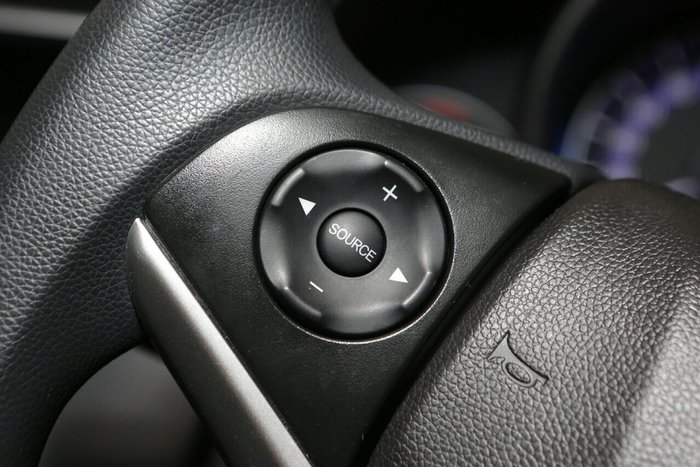 2020 Honda Jazz VTi