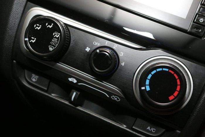 2020 Honda Jazz VTi