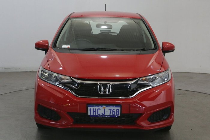 2020 Honda Jazz VTi