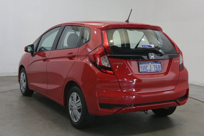 2020 Honda Jazz VTi