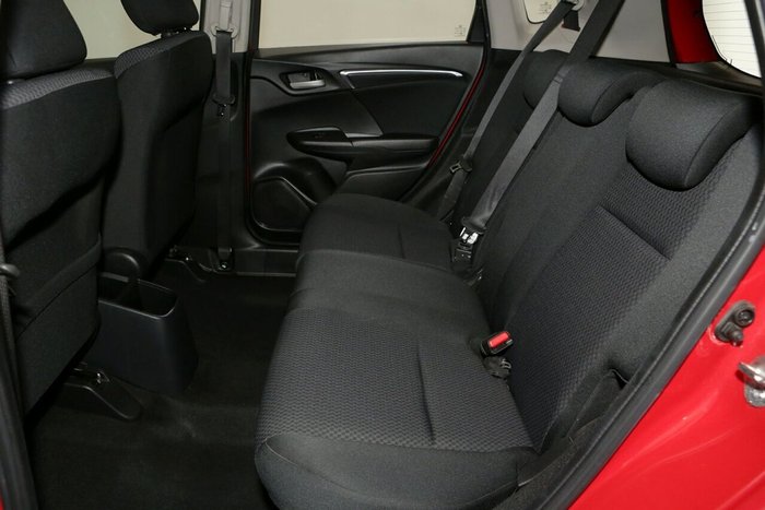 2020 Honda Jazz VTi