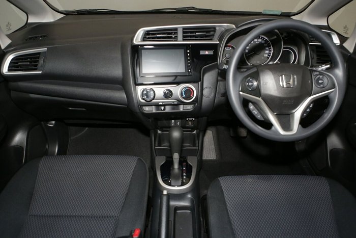 2020 Honda Jazz VTi
