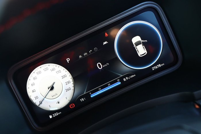 2022 Hyundai Kona N-Line Premium