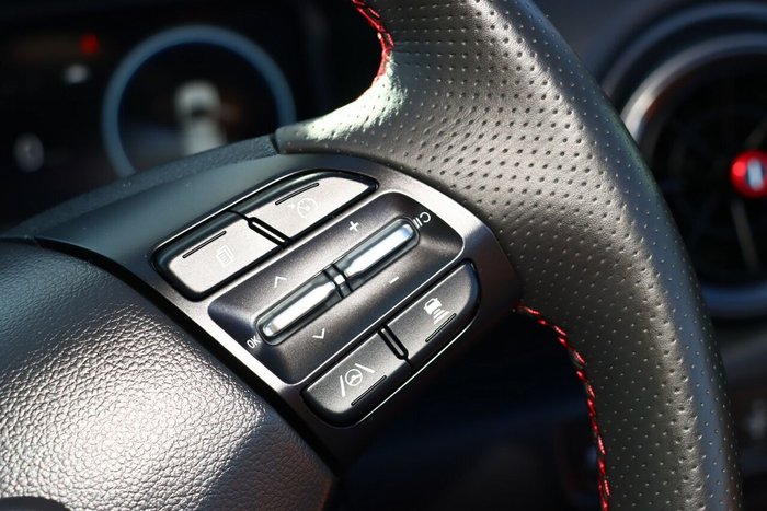 2022 Hyundai Kona N-Line Premium