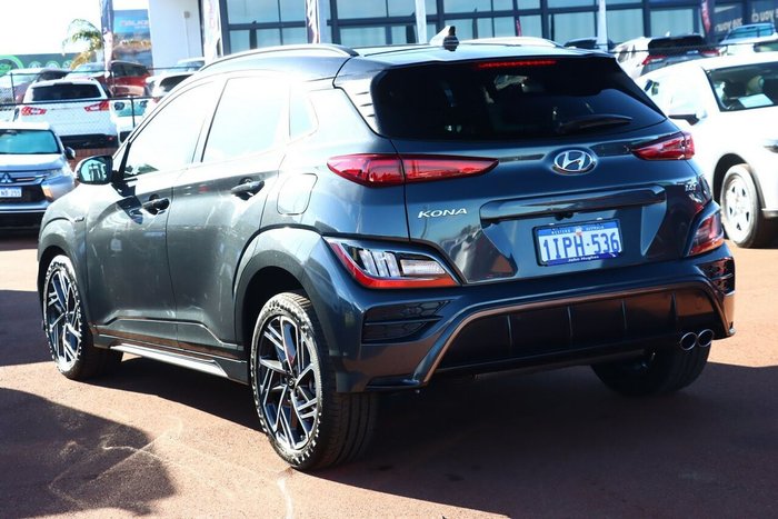 2022 Hyundai Kona