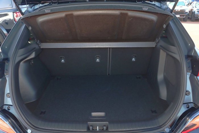 2022 Hyundai Kona N-Line Premium