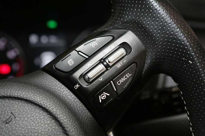 2021 Kia Rio GT-Line