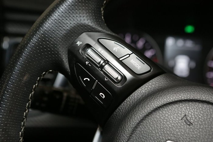 2021 Kia Rio GT-Line