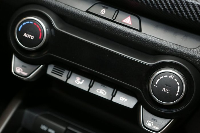 2021 Kia Rio GT-Line