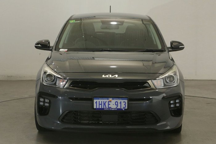 2021 Kia Rio