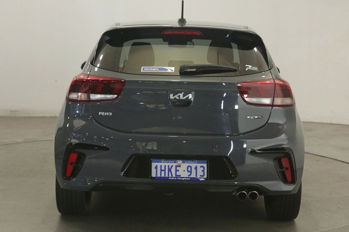 2021 Kia Rio
