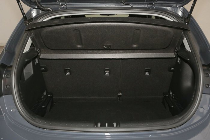 2021 Kia Rio GT-Line