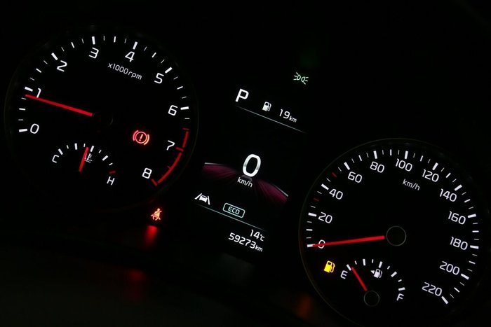 2021 Kia Rio GT-Line