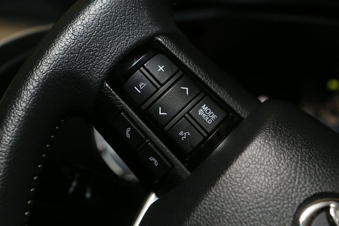 2020 Toyota Hilux SR5
