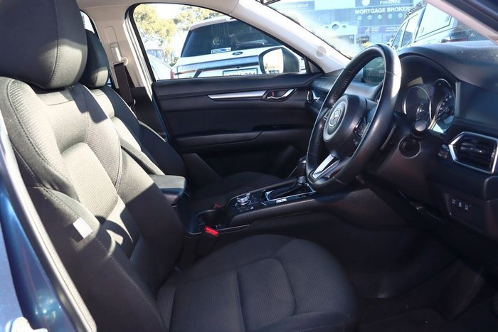 2020 Mazda CX-5 Maxx Sport