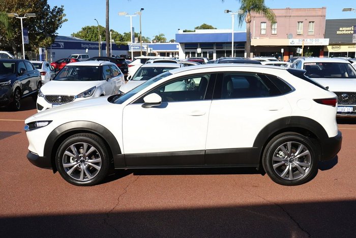 2023 Mazda CX-30