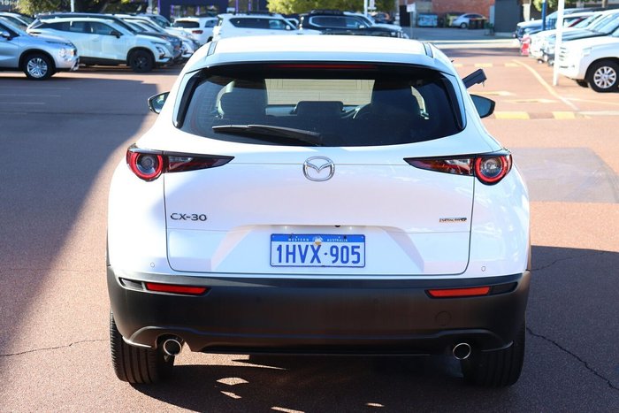 2023 Mazda CX-30 G20 Touring