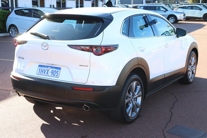 2023 Mazda CX-30 G20 Touring