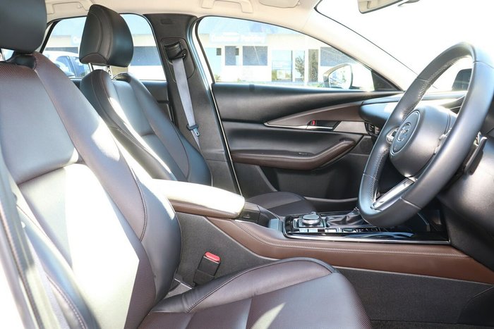 2023 Mazda CX-30 G20 Touring