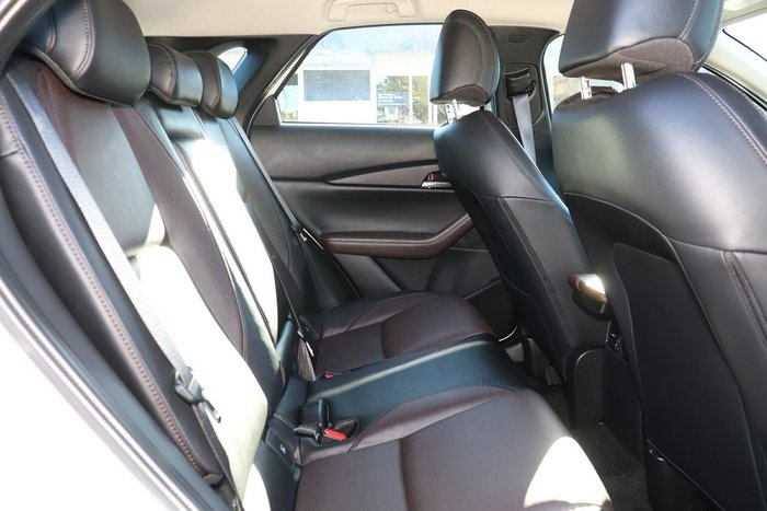 2023 Mazda CX-30 G20 Touring